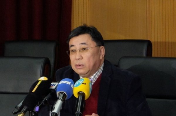 Д.Ганболд: Хятадын талаас Монгол Улсын гурав, ОХУ-ын хоёр боомтын хураамжийг нэмсэн