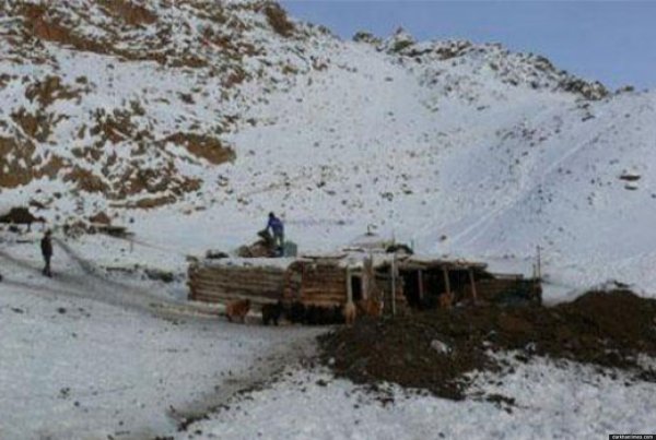 Нутгийн 40 хувьд өвөлжилт хүндэрч болзошгүй байна