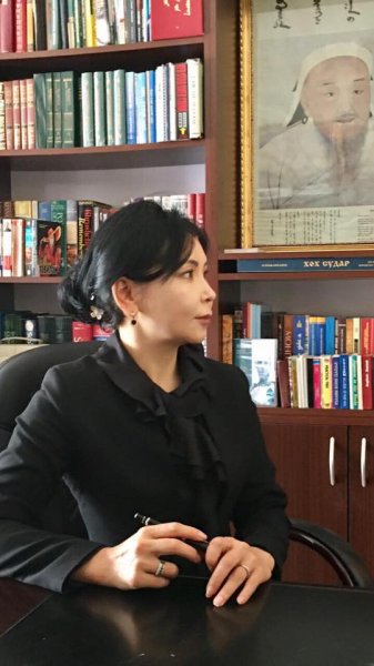 ЗУРГААН НАС СУРГУУЛЬД ОРОХ НАС МӨН ҮҮ?
