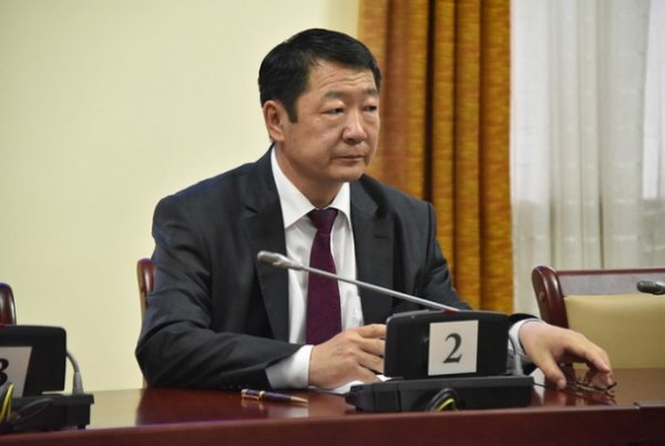 Ж.Батсуурь сайдын БНХАУ-д хийх айлчлал цуцлагджээ