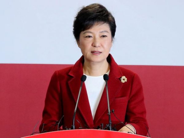 Өмнөд Солонгосын хууль сахиулагчид нийслэл хотдоо аюулгүй байдлын өндөржүүлсэн арга хэмжээ авчээ