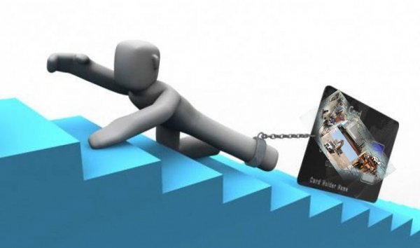 ДЕФОЛТ ЗАРЛАХ УУ, ГАРЦ ХАЙХ УУ