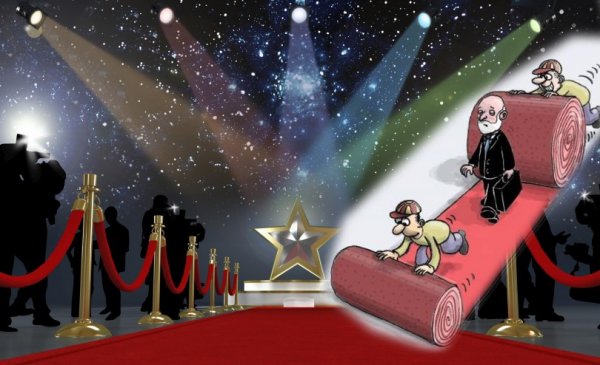 Шилдгээр тодорвол шившигт унах жил шүү улстөрчид өө!