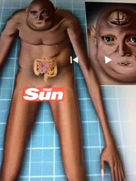 ИРЭЭДҮЙН НҮЦГЭН САРМАГЧИН?