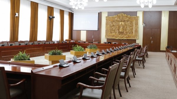 УИХ-ын гурван байнгын хороо хуралдана