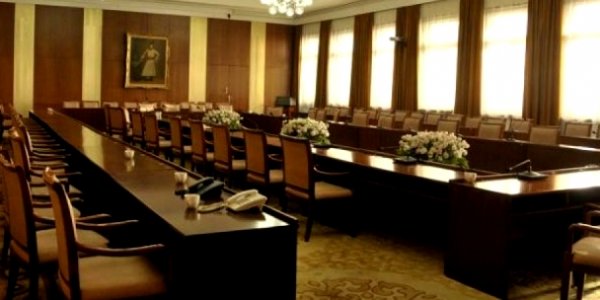 УИХ-ын байнгын хороодын хуралдаан болно