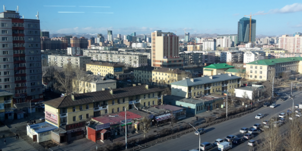 Баярын өдрүүдэд Улаанбаатар хотын шуурхай удирдлага, зохицуулалтын төвд хариуцлагатай жижүүр ажиллана