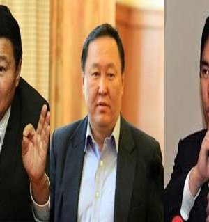 АН-ынханыг тойрсон баривчилгаа болон хэрэгт холбогдсон явдлууд үргэлжилсээр