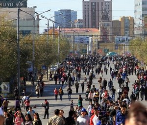 Бүх нийтийн амралтын өдрүүд иргэдийн амьдралд сөргөөр нөлөөлж байна