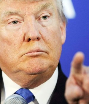 Дональд Трамп БНХАУ-ыг шүүмжлэв