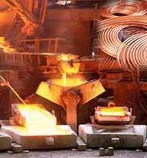 Зэсийн үнийн төсөөлөл Монголын эдийн засагт ЭЕРЭГ ДОХИО БОЛОВ