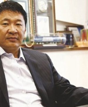 Б.Дэлгэрсайхан: Би оффшор дансаа захиран зарцуулах эрхгүй болсон