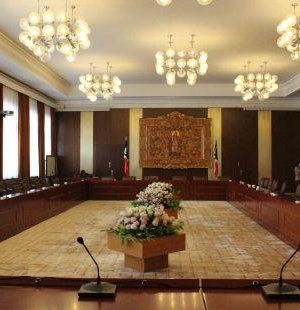 УИХ-ын зарим байнгын хороод хуралдана