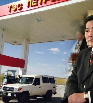 Б.Баттөмөр гишүүний 