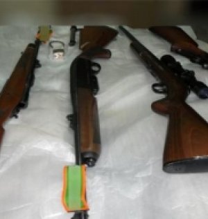 С.Лхагвадорж: Галт зэвсгийн тооллого энэ сарын 20-ныг хүртэл үргэлжилнэ