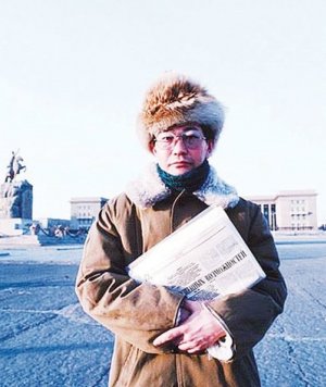 С.Зориг агсны хэргийн шүүх хурал өнөөдөр 10.00 цагаас эхэлнэ