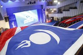 Намын даргын суудлын төлөөх 