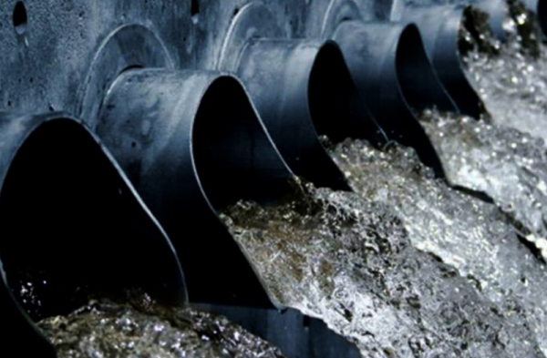 Эмээлтийн хөнгөн үйлдвэр, технологийн парк цэвэрлэгдсэн усыг ашиглана