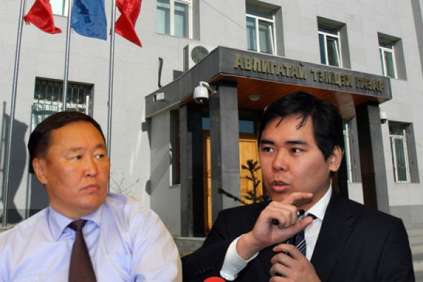 Хөгжлийн банк 2 тэрбумаар 7 ширхэг оёдлын машин санхүүжүүлжээ