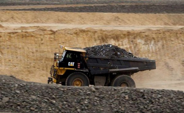 Цанхийн зүүн уурхайн нүүрсийг 59.3 доллараар борлуулж байна