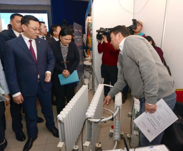 Гамшиг дагасан 