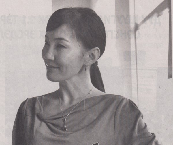 О.Ууганбаяр: Намайг хөтөлдөг, хүсэл мөрөөдөлтэй байлгадаг зүйл бол бүжиг