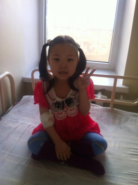 Хүмүүсээ би үнэхээр амьдрахыг маш их хүсэж байна