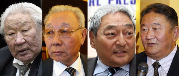 “Намуудаас төрийн эрх мэдлийг салгаж ард түмэнд өгөх ёстой”