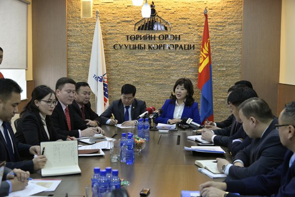 УИХ-ын гишүүд “Түрээсийн орон сууц” хөтөлбөрийн хэрэгжилтийн явцтай танилцлаа