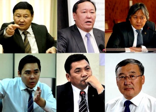 Н.Алтанхуяг, Фортуна тэргүүтэй нөхдийн Хөгжлийн банкыг дампууруулсан хэрэг юу болов