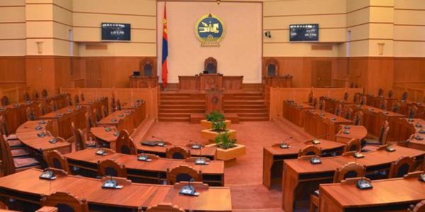 УИХ-ын чуулганы хуралдаанаар хэлэлцэх асуудлууд