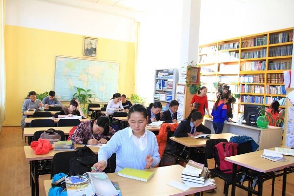 СОЁЛ УРЛАГИЙН БАЙГУУЛЛАГУУДЫН ҮЙЛ АЖИЛЛАГААГ ДЭМЖИХ ХЭРЭГТЭЙГ ОНЦЛОВ