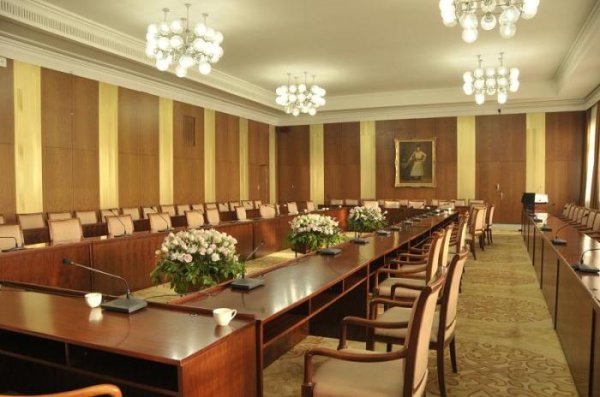 УИХ-ын байнгын хороодын хуралдаан болно