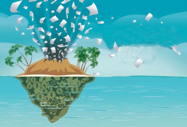 Хууль яах вэ, хулгайн мөнгийг яаж нотлох вэ