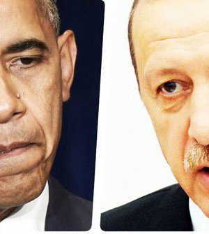 Б.Обама Сирийн энхийн хэлэлцээрийг дэмжив