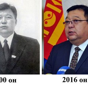 С.Эрдэнэ: АН-аас амь гуйн орж ирсэн Ж.Батзандан хэмжээндээ байгаарай