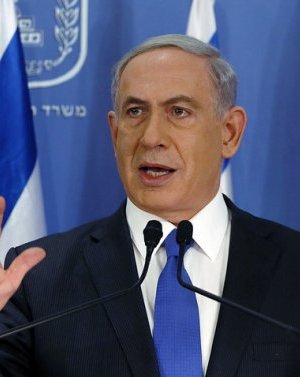 ИЗРАИЛИЙН ЦАГДАА АВЛИГЫН ХЭРГЭЭР ЕРӨНХИЙ САЙД НЕТАНЬЯХУГ ХОЁР ДАХИА БАЙЦААВ