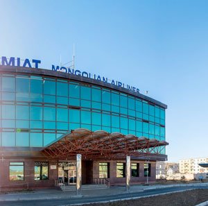 МИАТ-ын тендер ба авлига