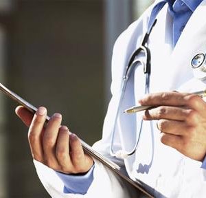 Стандартгүй эмнэлэг, хяналтгүй үнэлгээ