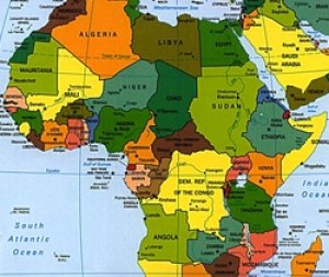 Африкийн орнууд үүрэг хүлээх ёстой гэв