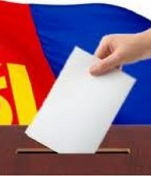 Ерөнхийлөгчийн сонгуулийн хуулийг буцаахаар болжээ