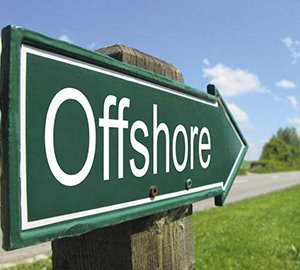 Ээрэгдсэн “эргийн гаднах” асуудал