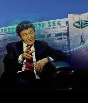 Хувийн хэвшлээ 