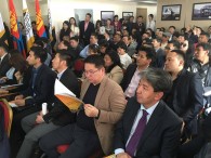 “Эрдэнэс-Таван толгой” ХК-ийн хувьцаа эзэмшигчдийн хурал боллоо