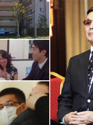 Хүү нь “ялтай”, хүүдий нь хууль бус байртай Д.Сугар ҮХЦ-ийн гишүүнээр ажиллаад л байх уу