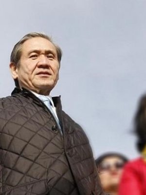 Н.Энхбаяр ерөнхийлөгчийн сонгуульд нэр дэвших боломжгүй