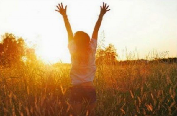 ​Амьдрал гэдэг чинь их энгийн зүйл