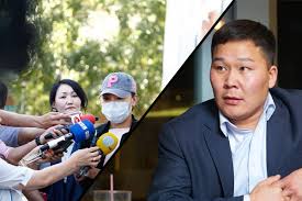 Шүүх шинжилгээний хүрээлэнг Д.Гантулгын хэрэгт холбоотойгоор АТГ-т өглөө