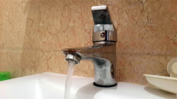 Долдугаар сард халуун ус хязгаарлах хуваарь