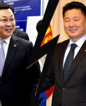 МАН-ын дарга хэн болох нь цаг хугацааны хэрэг болжээ